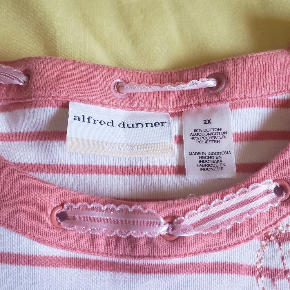 Alfred Dunner - Picture 3 of 4